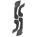 Door Anti Kick Pad Protection Covers for Nissan Altima (2019-2020) 4 Pcs