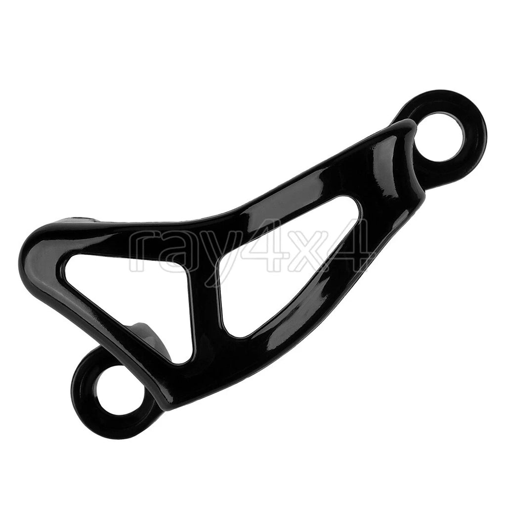 Rear Brake Caliper Guard for Honda CRF150R CRF250F CRF250R CRF250X CRF450R