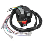 Handlebar Start Switch Control for Polaris Magnum 425, Big Boss 250/300/400L (1995)
