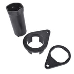 Set of 3 Wrench Tools for Mercruiser Bravo III (1990-2000)