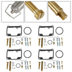 Carburetor Rebuild Kit for MIKUNI VM34-619 (RMZ-640)