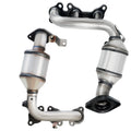 Catalytic Converter for Toyota Sienna 2004-2006 3.3L V6 FWD EPA Left Right