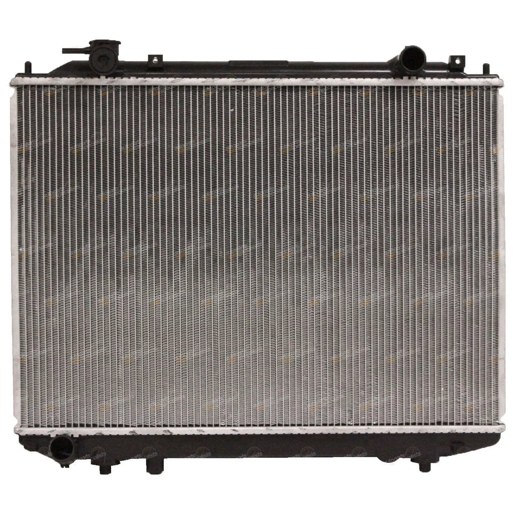 Radiator 26mm for Ford Ranger PJ PK (2006-2011) Petrol/Diesel Alloy Core