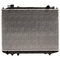 Radiator 26mm for Ford Ranger PJ PK (2006-2011) Petrol/Diesel Alloy Core