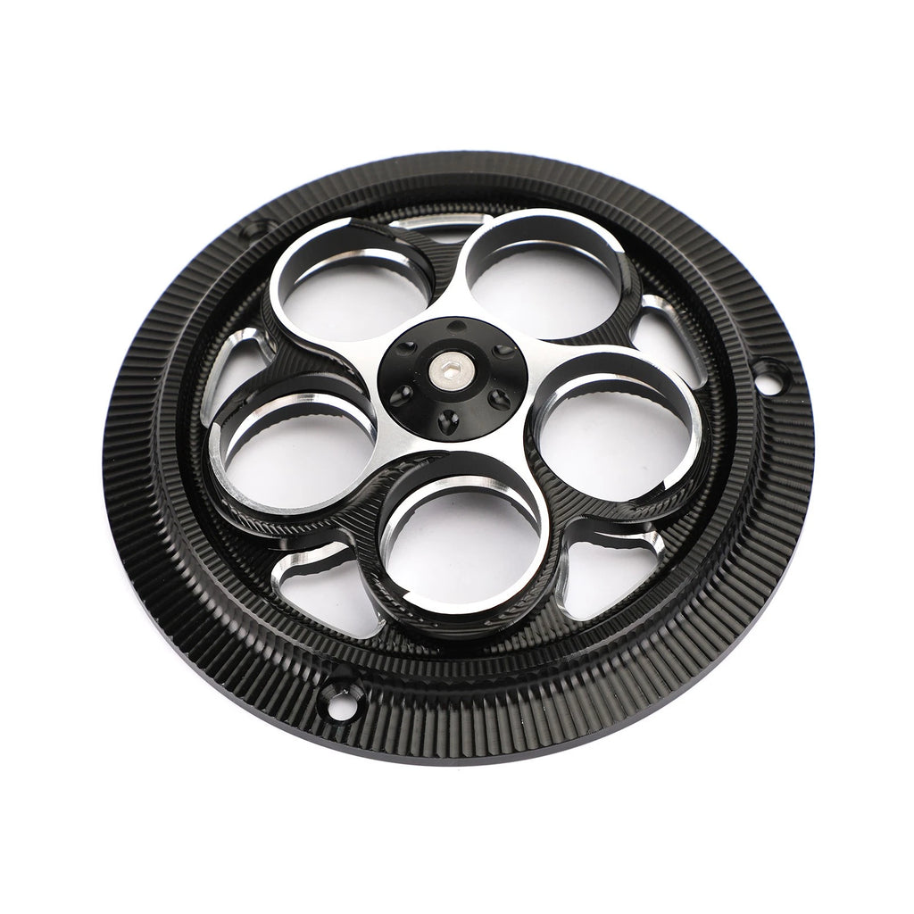 Engine Fan Cover Protector Guard for Vespa Sprint Primavera 125 150 (2013–2020)