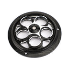 Engine Fan Cover Protector Guard for Vespa Sprint Primavera 125 150 (2013–2020)
