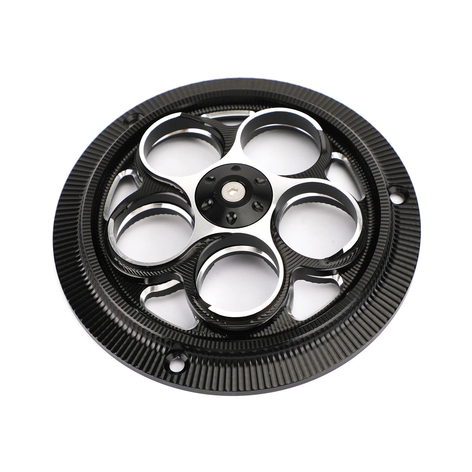 Engine Fan Cover Protector Guard for Vespa Sprint Primavera 125 150 (2013–2020)