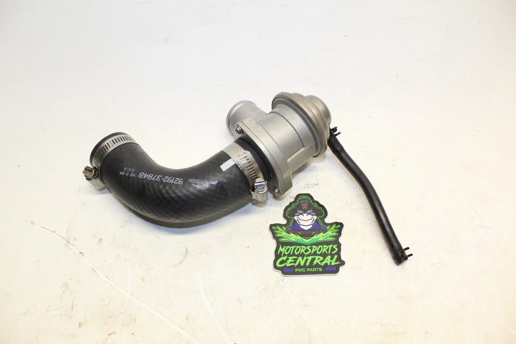Blow Off Valve for Kawasaki Jet Ski Ultra 250 260 300 310 (2007–2019)