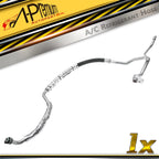 A/C Suction Line Hose for Ford Fusion 2017–2020 Lincoln Sedan