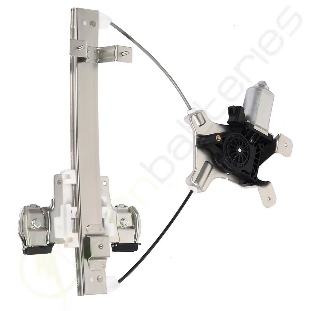 Power Window Regulator for Chevrolet Tahoe (2007–2014) Rear Right
