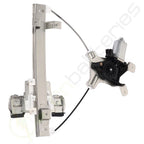 Power Window Regulator for Chevrolet Tahoe (2007–2014) Rear Right