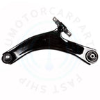 Set of 6 Front Control Arm Sway Link Tie Rods for Nissan Rogue (2008–2015)