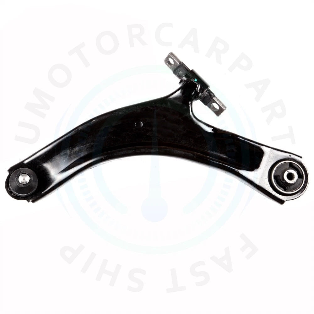 Set of 6 Front Control Arm Sway Link Tie Rods for Nissan Rogue (2008–2015)