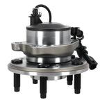 Front Left Right Wheel Bearing Hub Assembly for Lincoln LS 5W4Z1104BA 513167