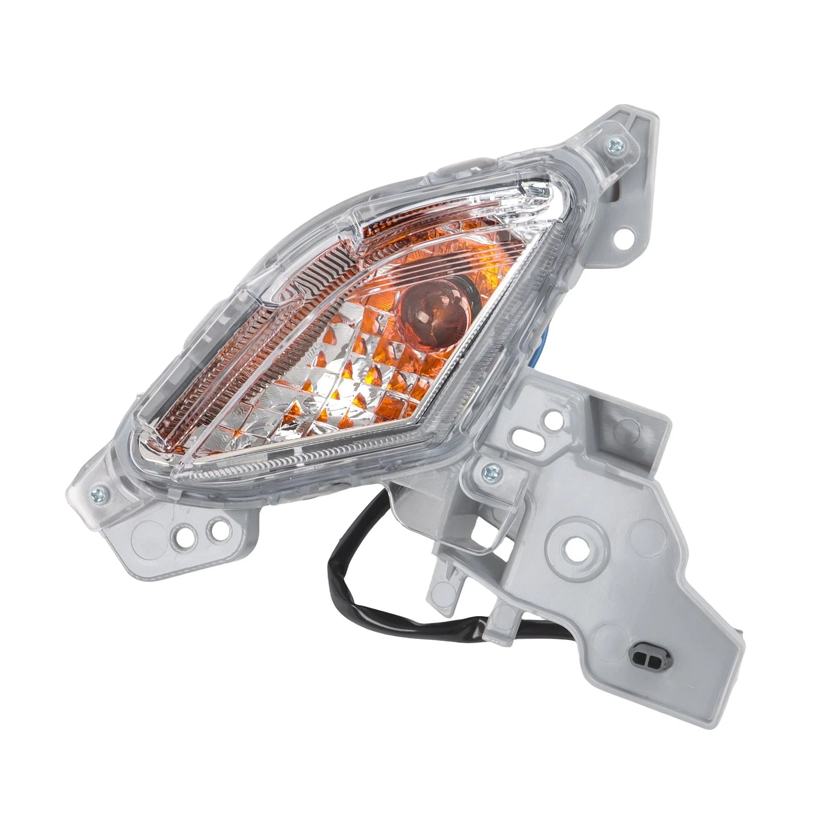 Halogen Turn Signal Lights for Mazda CX-3 (2016–2022) Left Corner Side