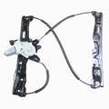 Front Right Window Regulator W/ Motor 6 Pin for Ford Ranger PX / Mazda BT-50 UP (2011–2015)