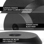 1.5" Front Leveling Lift Kit Spacers for Ford F250 F350 Super Duty (2005–2022)