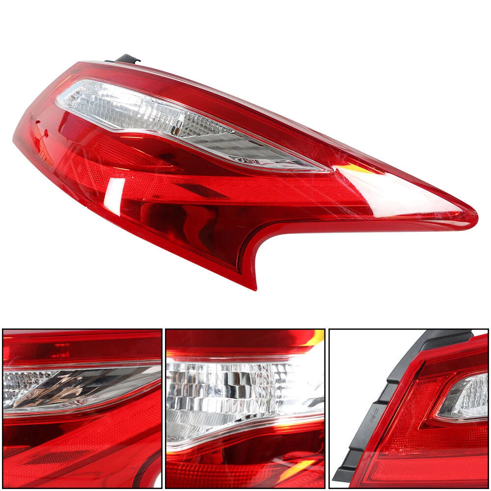 Outer Tail Light for Nissan Altima (2016â2018) Right Passenger Side