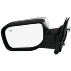 Driver Left Side Heated Mirror for Nissan Armada TITAN QX56