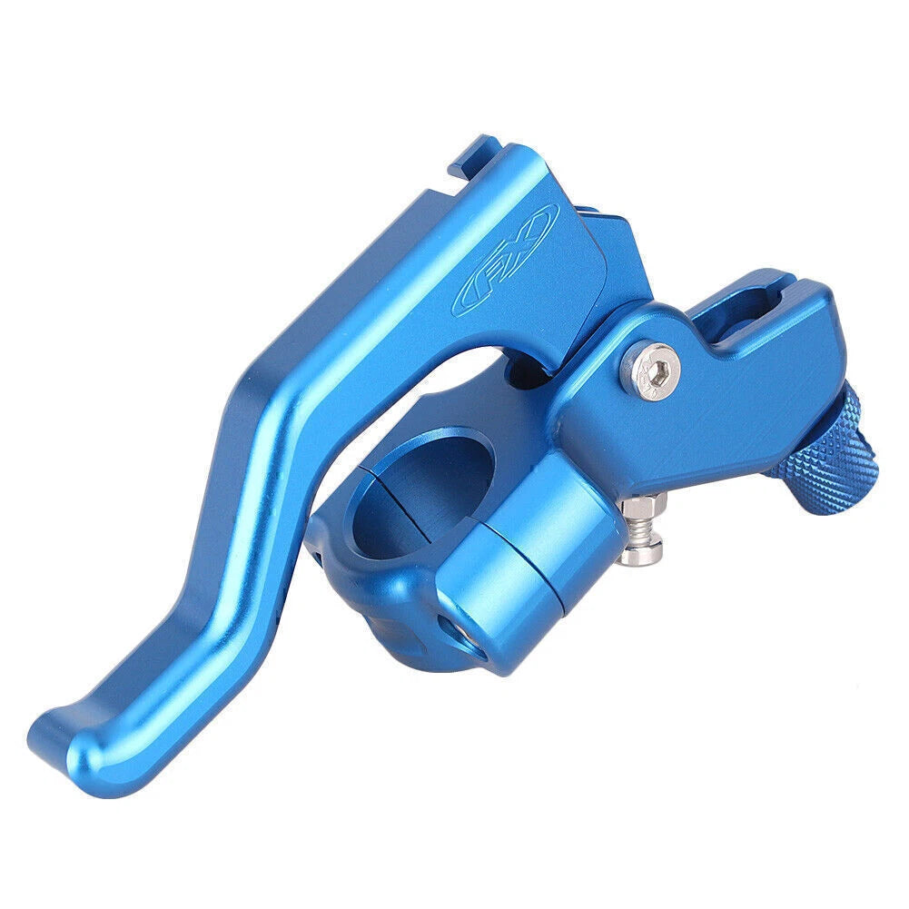 22mm 7/8" Stunt Clutch Lever for Yamaha YZ WR 125 250 (2000–2023)