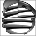 OE Style Front Driver Side Fog Light Bezel for Dodge Ram 1500 2500 3500 (2002–2009)