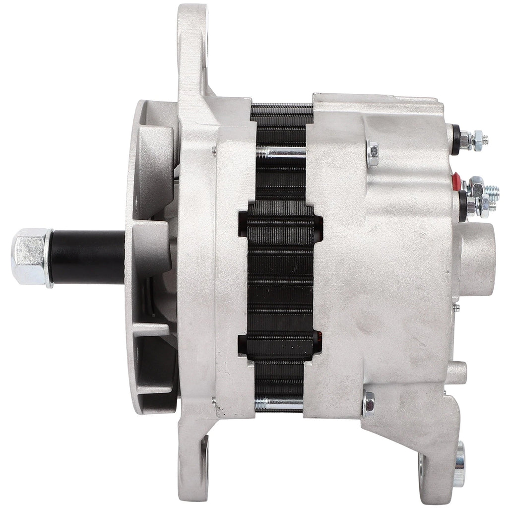 Alternator for Delco 1117915 24V 70A (SCITOO)