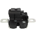 Trunk Lid Lock Latch for Mini Cooper Countryman Paceman (2011–2016)