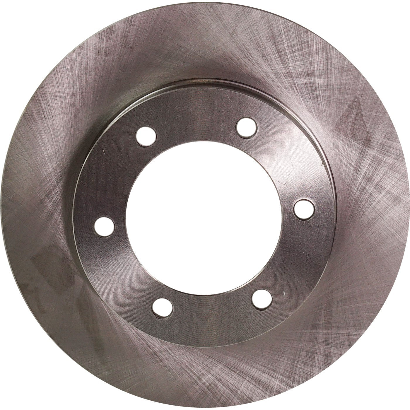 Front Disc Brake Rotor Set for Toyota Tacoma, 4Runner (1995–2004)