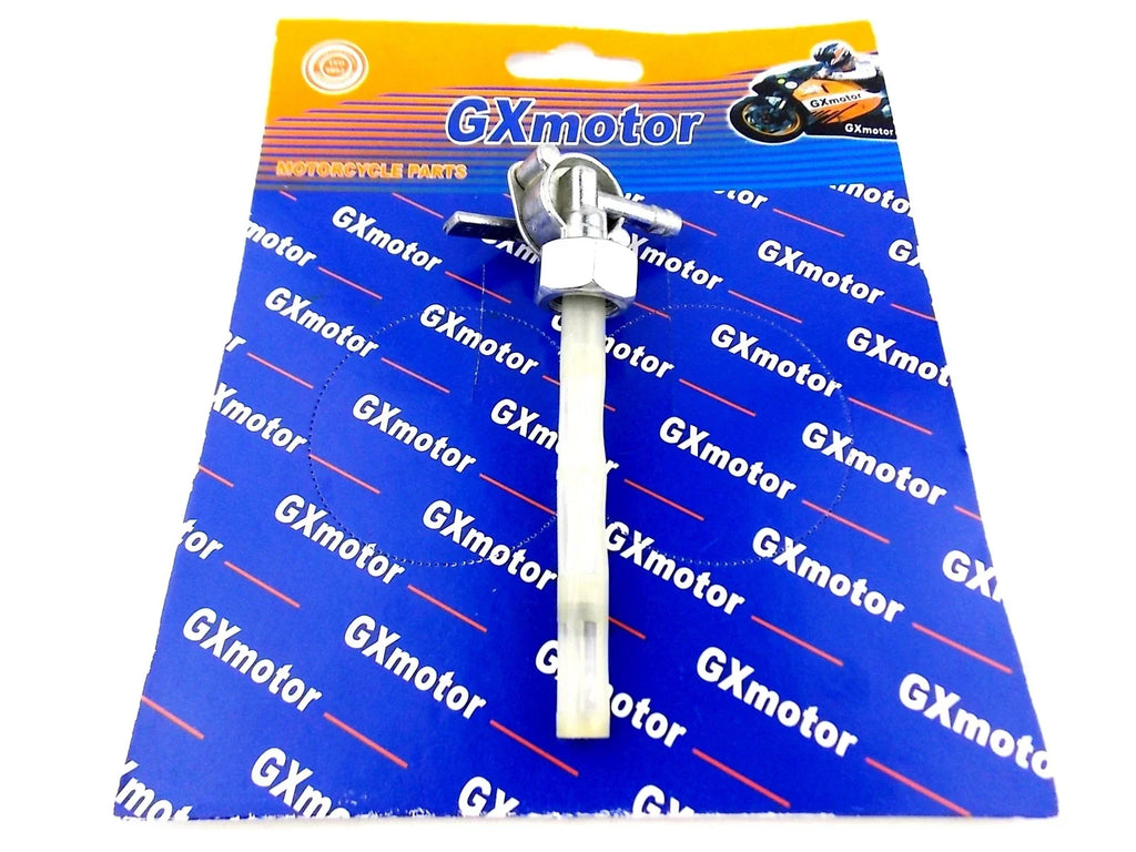 Fuel Tap Petcock 14mm for Honda CG125 (1993-2000)