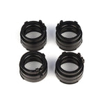 Carburetor Interface Adapters for Honda CBR400 NC23 (1987)