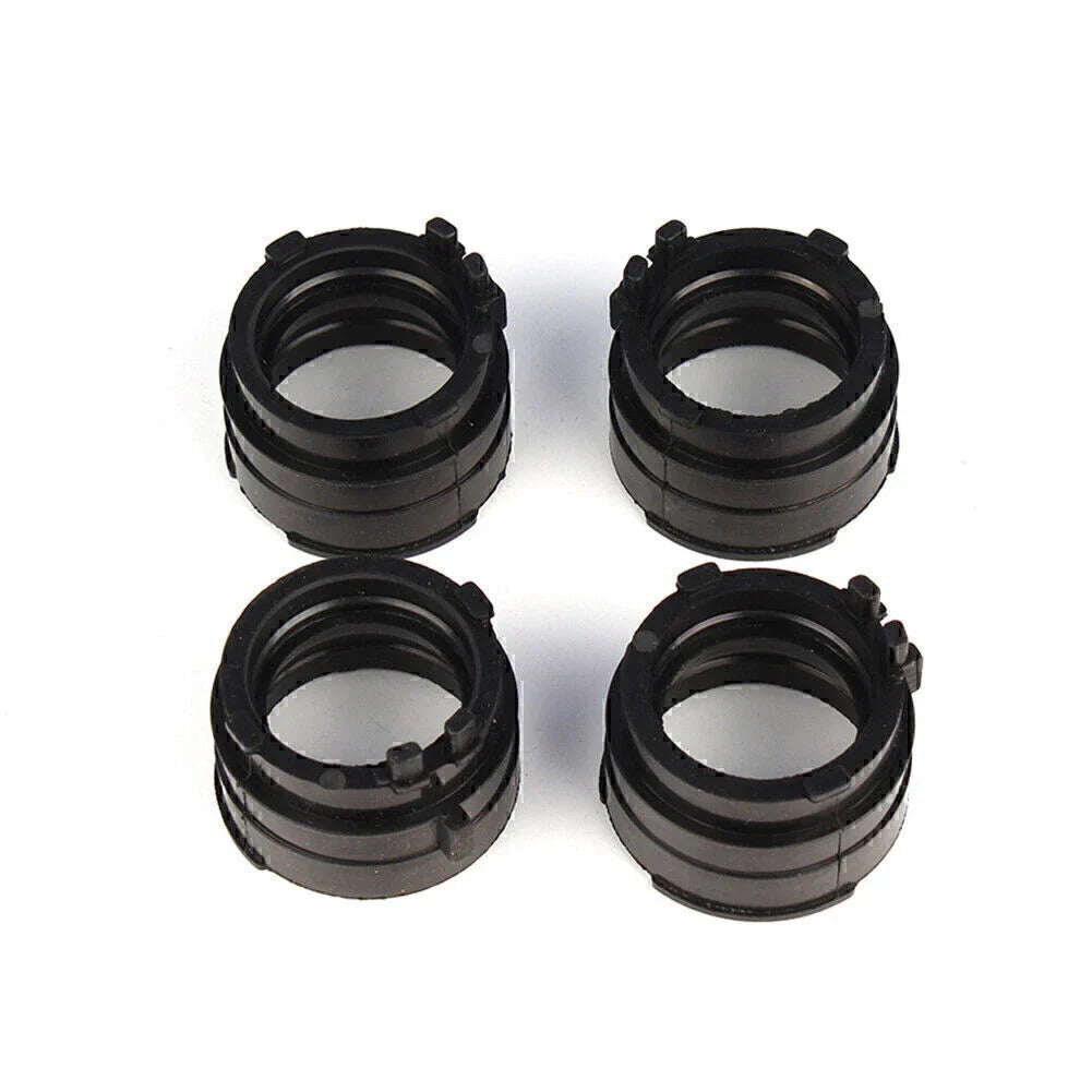 Carburetor Interface Adapters for Honda CBR400 NC23 (1987)