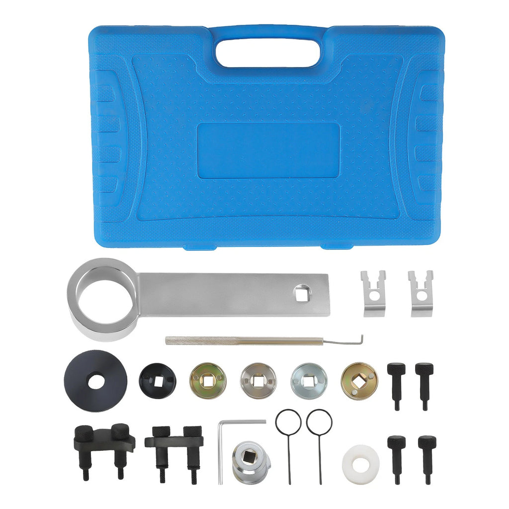 Timing Chain Head Gasket Repair Kit for VW Jetta Golf (2008-2013)