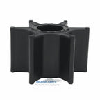 Water Pump Impeller 67F-44352-01 for Yamaha 75HP 80HP 90HP 100HP (1990–2023)
