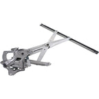 Window Regulator for Sedan (Front Left)