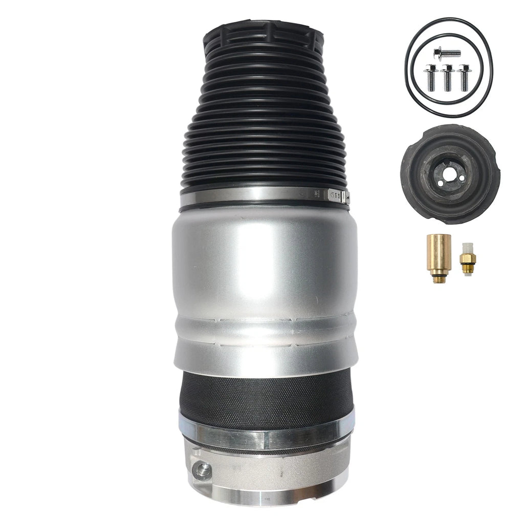 2X Front Air Spring Suspension Shock for Porsche Cayenne 955 (2003-2010)