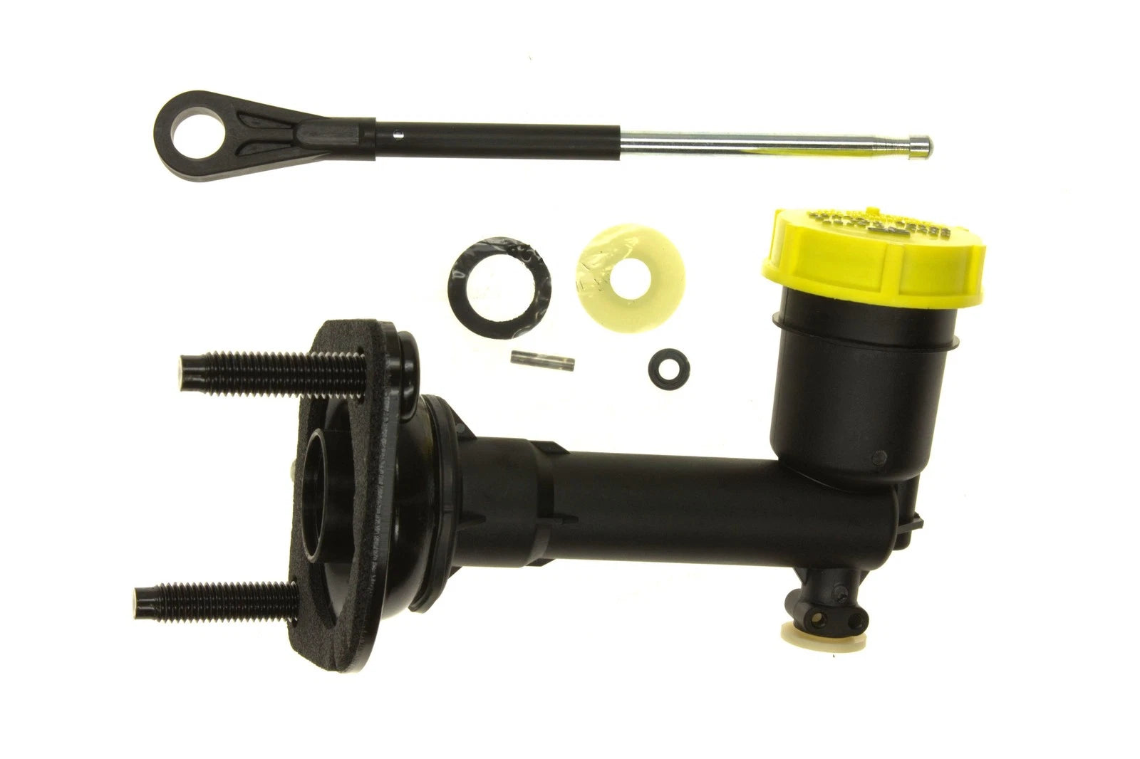 Clutch Master Cylinder for Dodge Ram 1500 (2002–2008)