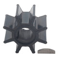 Water Pump Impeller & Key for Mercury Outboard 4 Stroke (8-20 HP)