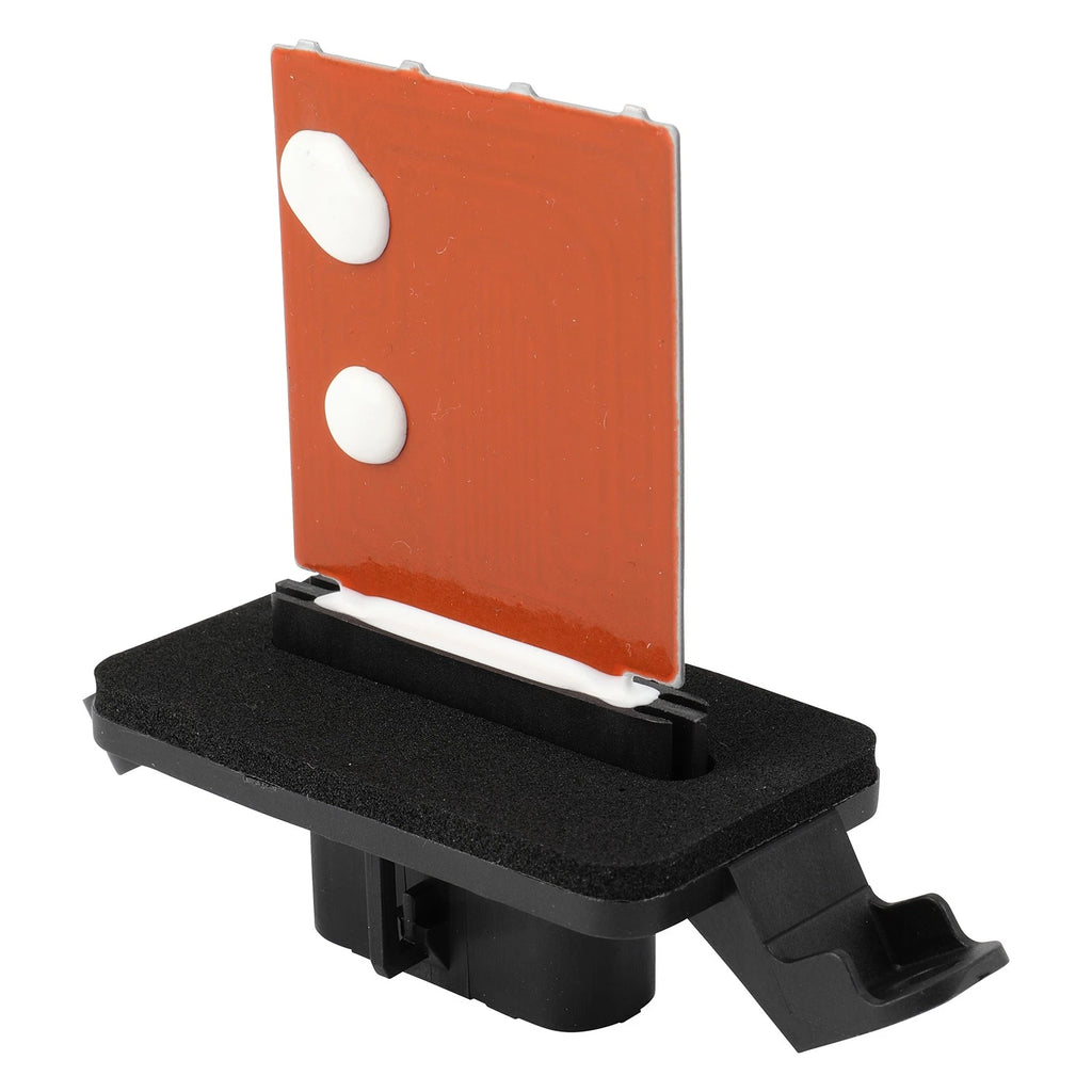 RU376 Heater Blower Motor Resistor for Chevrolet Malibu (2004–2012)