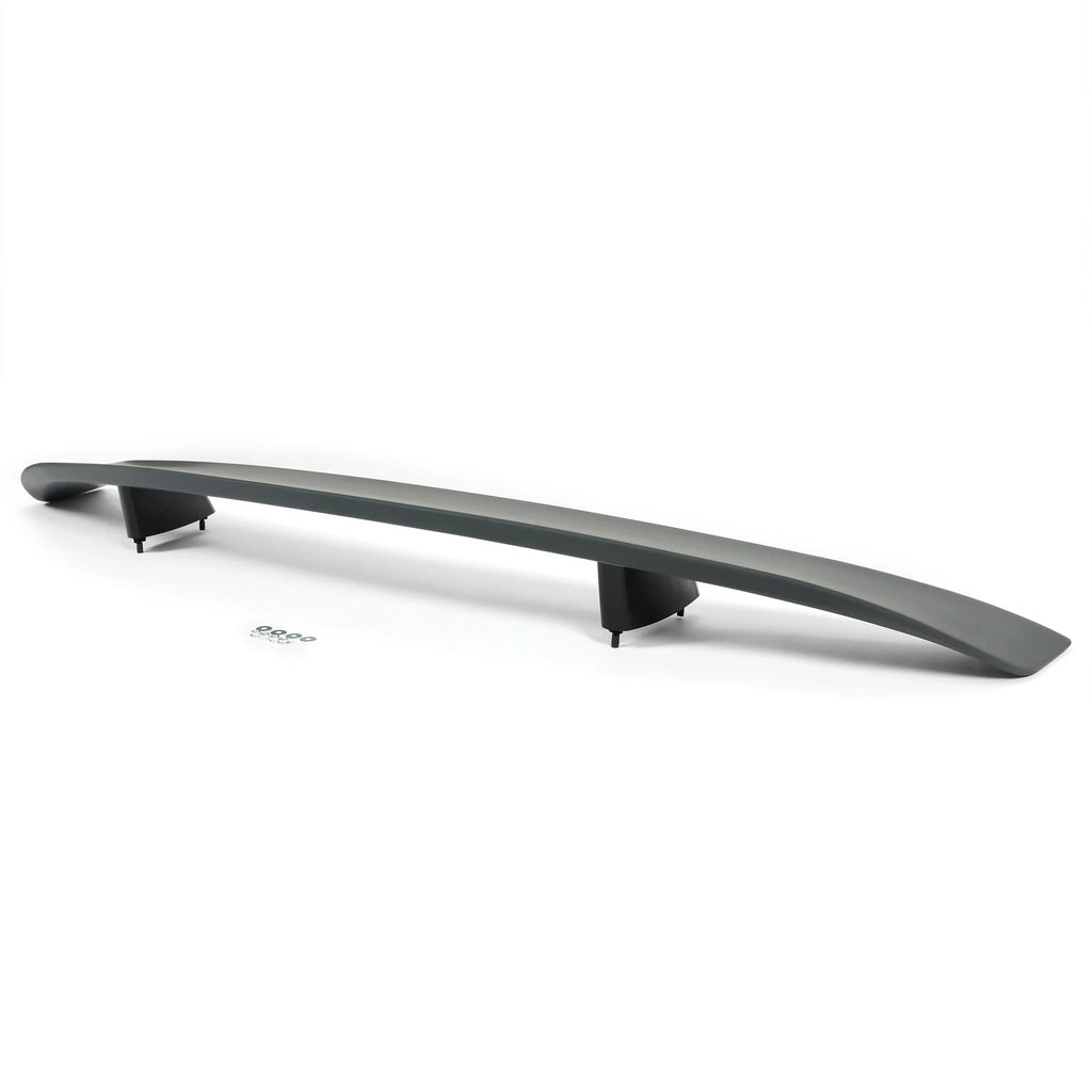 2X Rear Trunk Spoiler for Dodge Charger RT (2006–2010)