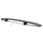 2X Rear Trunk Spoiler for Dodge Charger RT (2006–2010)