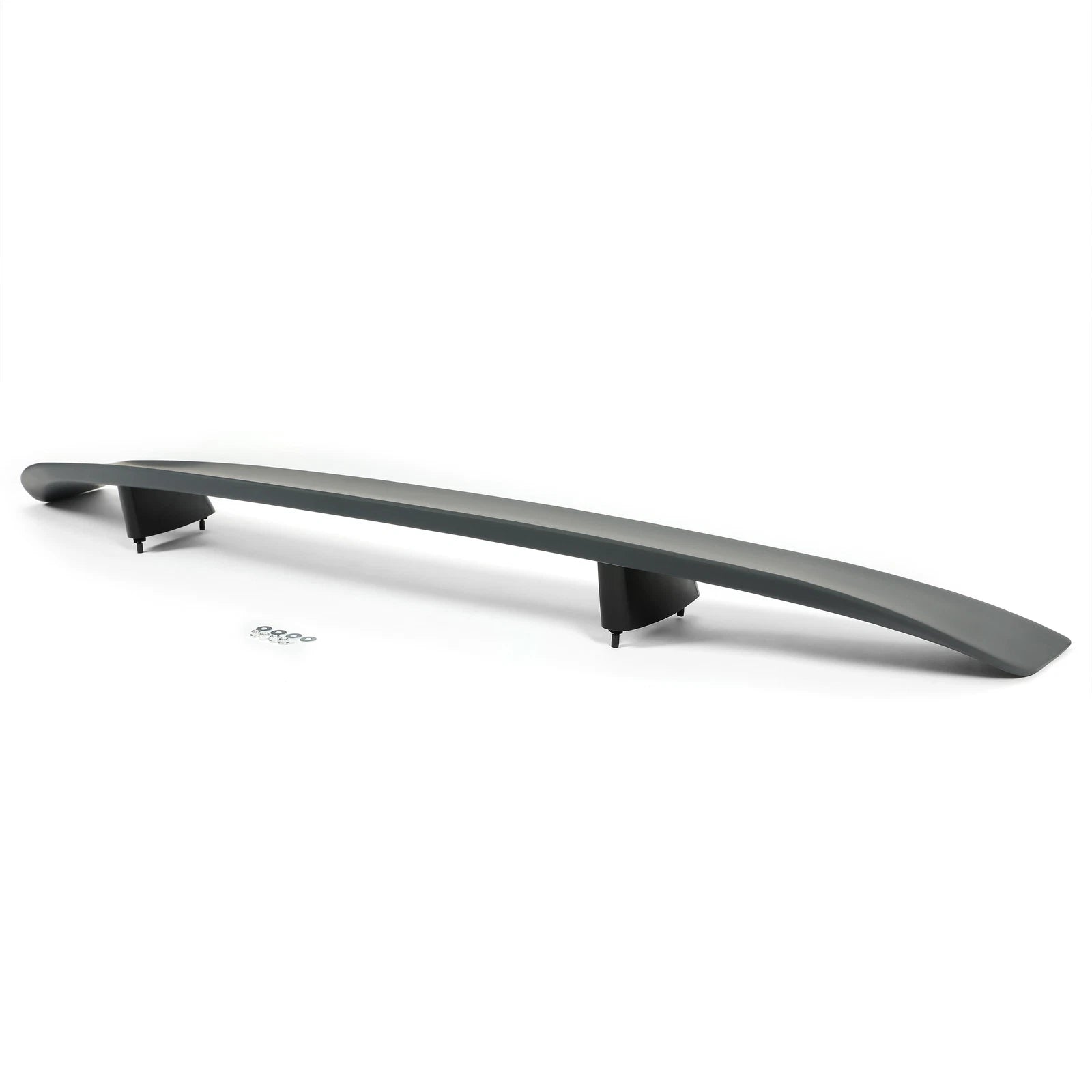2X Rear Trunk Spoiler for Dodge Charger RT (2006–2010)