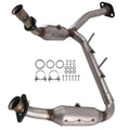 Catalytic Converter for Ford F-150 V8 5.0L (2015–2020)