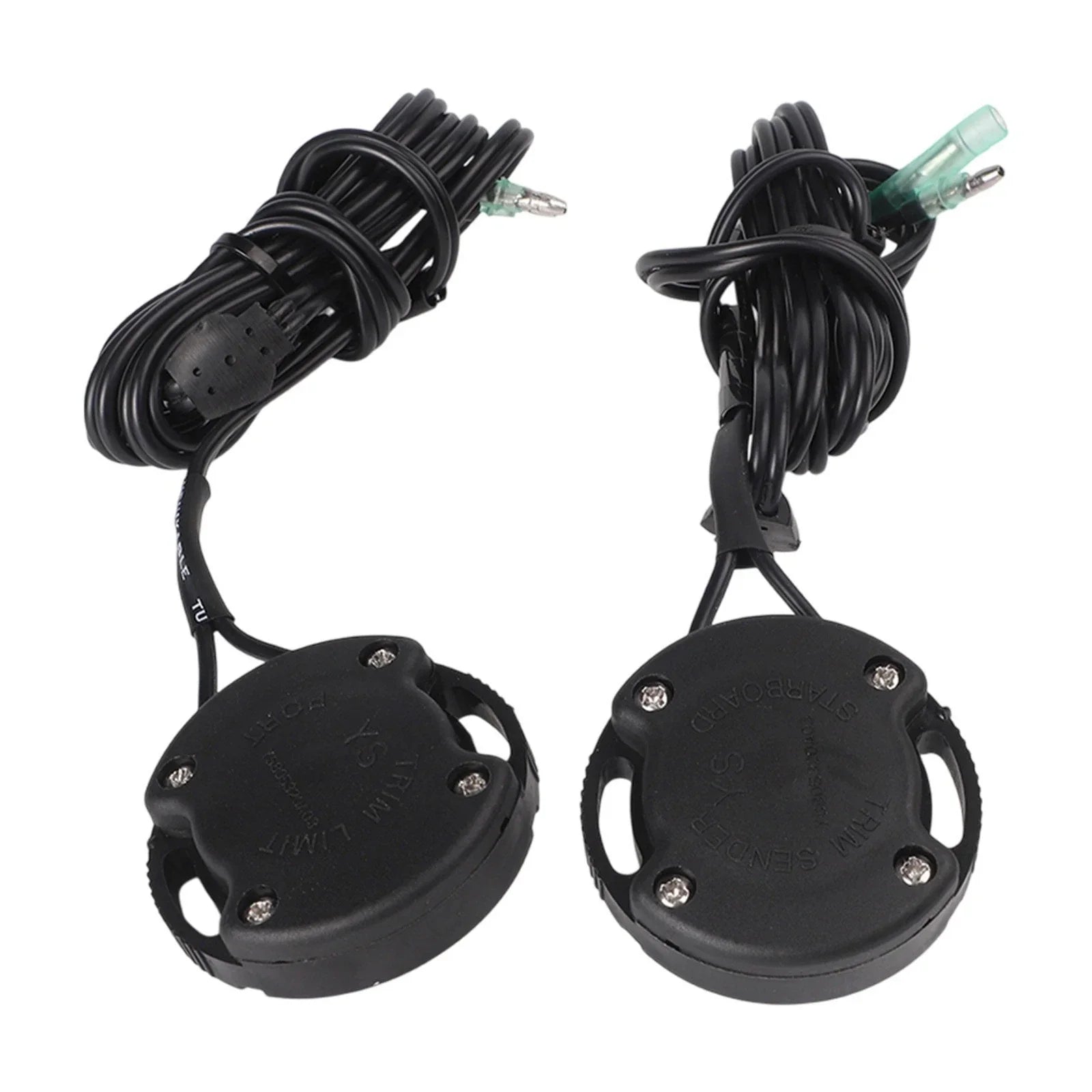 Tilt and Trim Limit Sender for Mercruiser