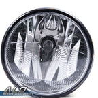 Fog Lights for Ford F-150 (2011–2014) Clear Lens with Bulb