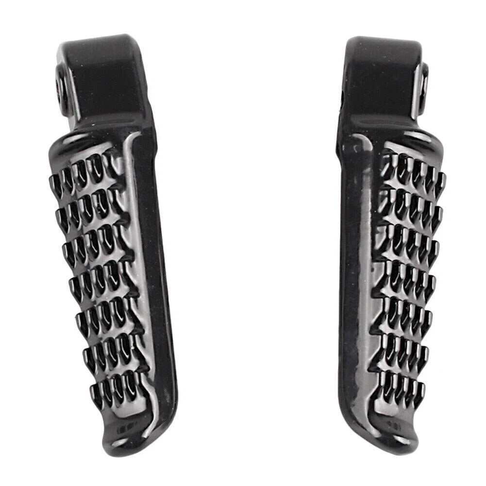 Rear Foot Pegs for Kawasaki ZZR1400 ZX14 ZX-14 (2006–2013)