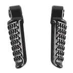 Rear Foot Pegs for Kawasaki ZZR1400 ZX14 ZX-14 (2006–2013)