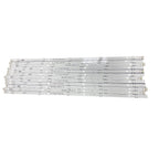 LED Strips for 65UJ634V 65UJ6300 65UJ630V 65UJ5500 (2016–2017)
