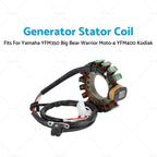 Magneto Stator Generator for Yamaha YFM 350 Big Bear (1987–1999)
