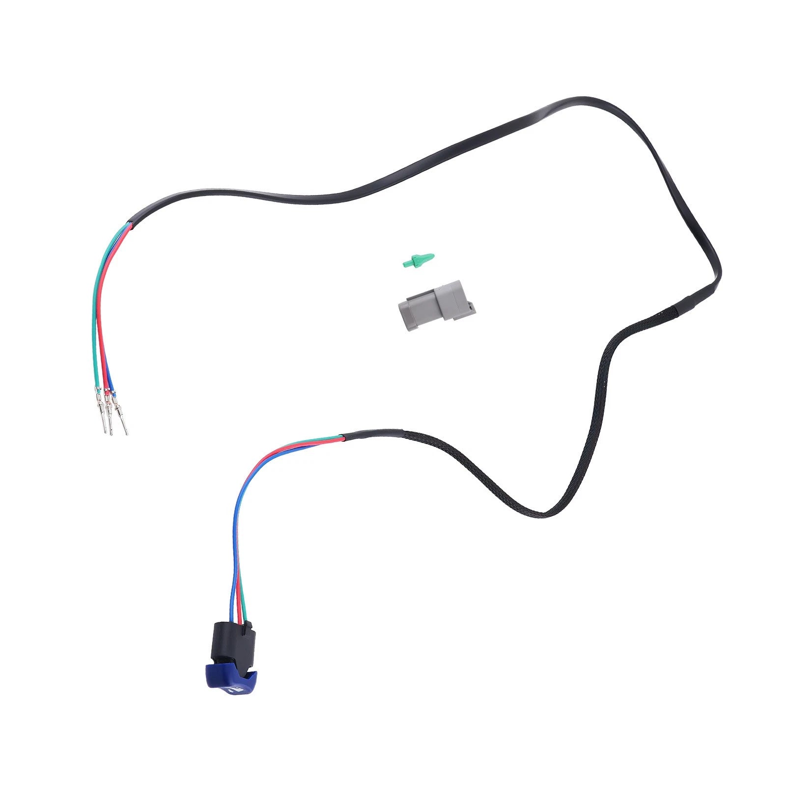 Trim Tilt Switch for Johnson Evinrude OMC Remote Control Box 5006358 5007485