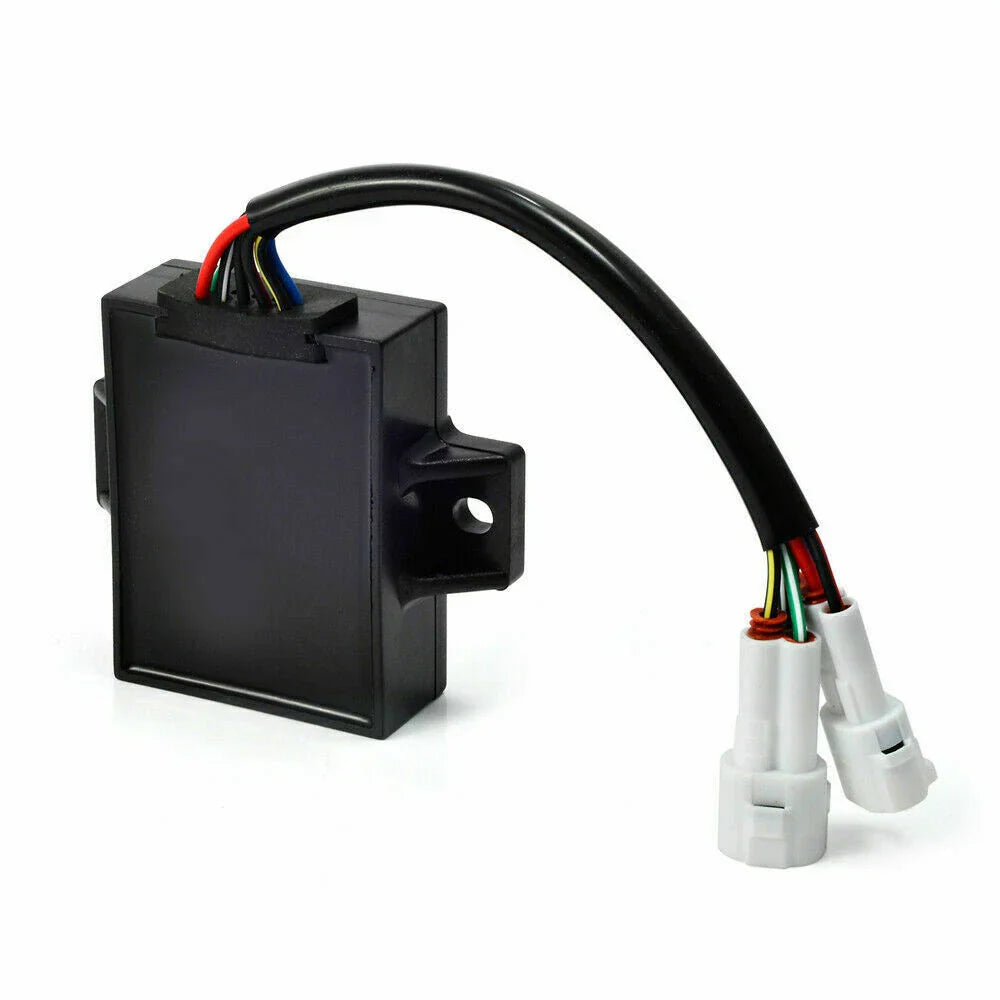 CDI Box Ignition Coil for KAWASAKI KLF220 BAYOU 220 (1988–1995)